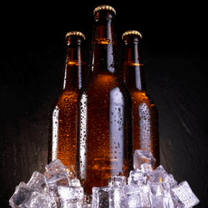 ajustar a temperatura do freezer para cerveja