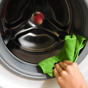 como limpar máquina de lavar brastemp