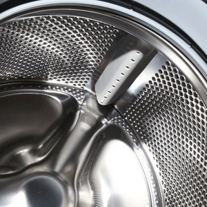 lavar pano de prato na máquina de lavar