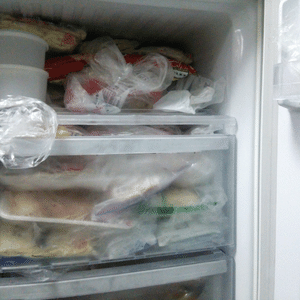 melhor modo freezer ou modo refrigerador