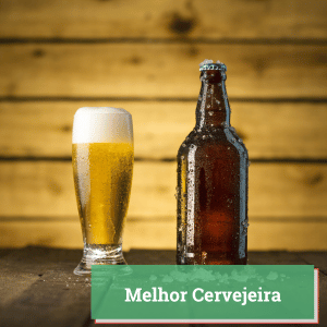 Melhor Cervejeira | Guia Completo com as Cervejeiras de [year]