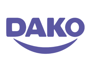 fogão da marca dako